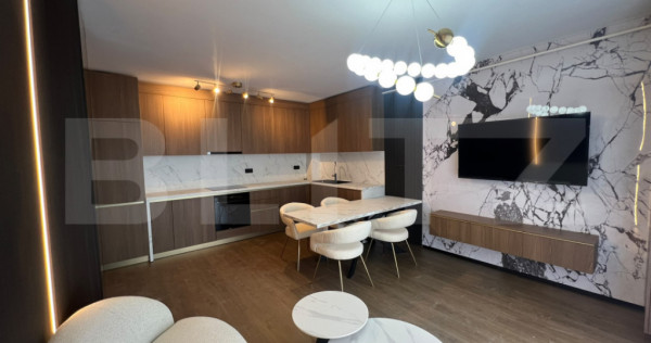 Apartament de vanzare, 53 mp, zona Eroilor