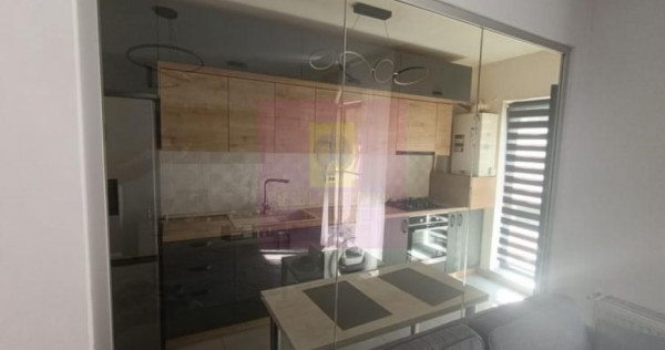 Apartament 2 camere Aqua City, boxa și parcare
