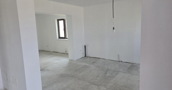 Casă P+M la gri, 119 mp utili și teren de 1.000 mp &ndash; Dum