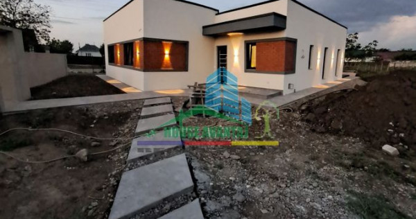 Casă la cheie cu panoramă spre munte | 9.5 km de Focșani