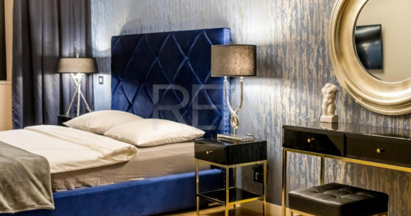 4 camere | Gafencu Residence | Aviației