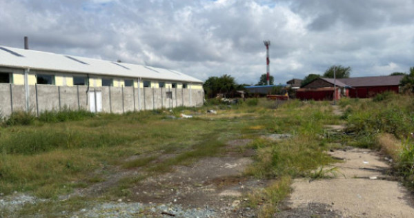Teren intravilan de v&acirc;nzare &icirc;n Viile Noi, Constanța &ndash; 1