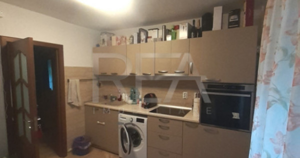 2 camere Obor decomandat, inst. schimb., an 1980, metrou, 60