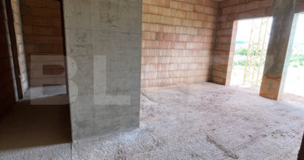 Apartament 3 camere, 71 mp, zona Calea Moldovei