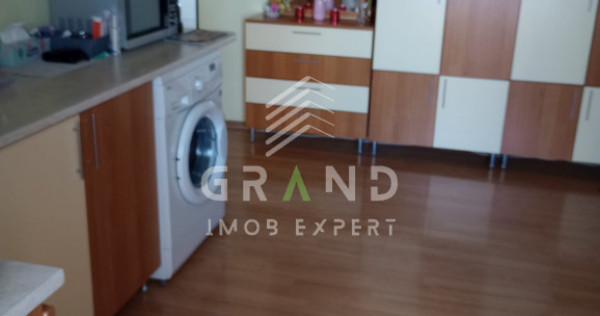 2 Camere Decomandate | 2 Balcoane | Zorilor&ndash;Str.Pădurii |
