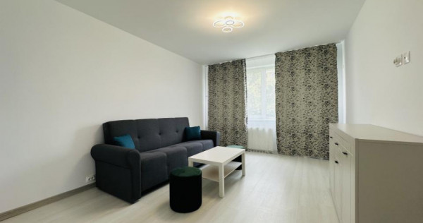 Apartament 2 camere prima inchiriere - Bdul Basarabia