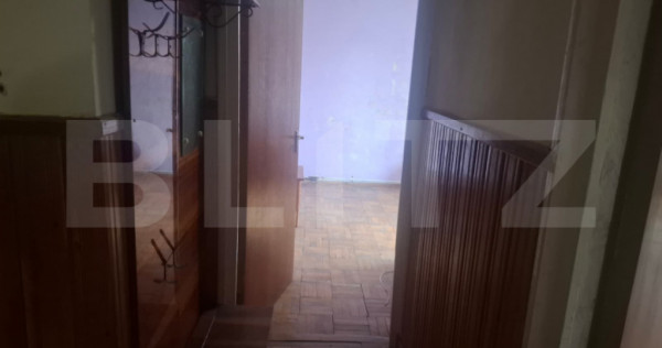 Apartament 3 camere, 65 mp, zona Găești