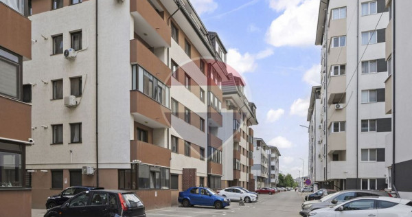Apartament 2 Camere Militari | Chiajna | Bloc 2016 | Str....