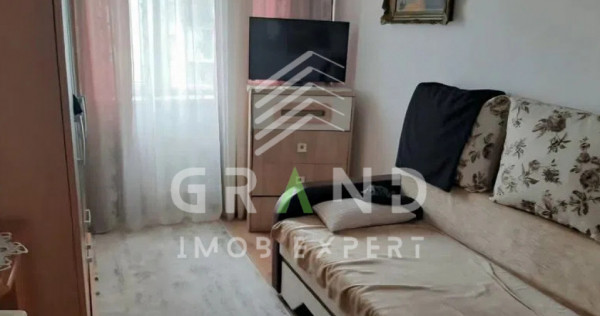 Ap 3 camere | BALCON | zona Mănăștur &ndash; Complex Big
