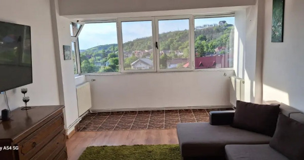 Vand apartament 3 camere Slatina Bdul. Nicolae Titulescu