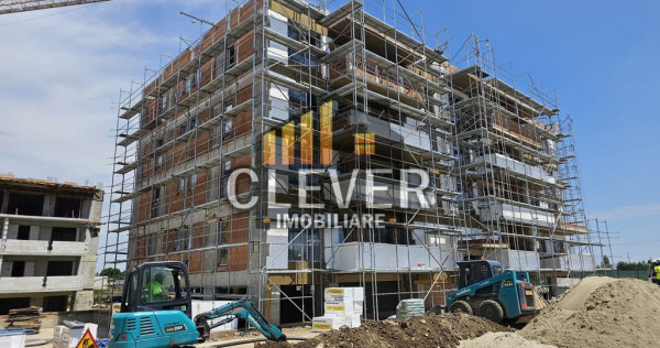 Apartament 2 Camere Parcare Bonus | Metrou N.Teclu | Theodor Pallady