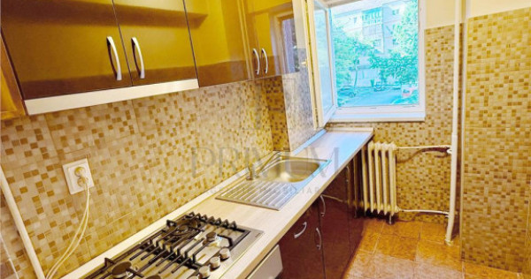 SOARELUI - 1 CAMERA - DECOMANDAT - RENOVAT - LFT - ETAJ 1 -