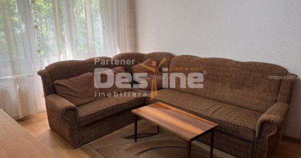Apartament 3 camere - 63 mp utili - Etaj 2/4 - Sector 6