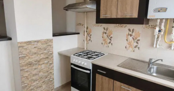 Apartament cu 2 camere decomandate Etaj 2 - Zona Obcini