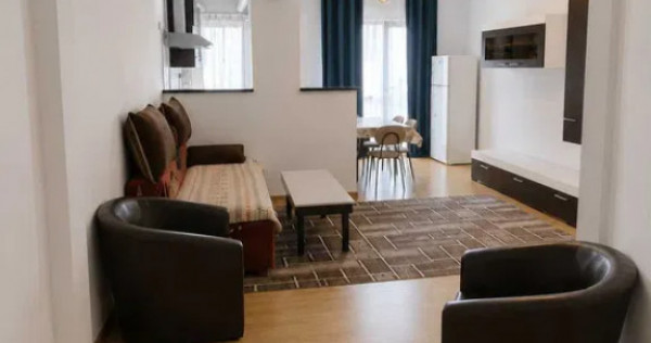 Apartament cu 2 camere decomandate Etaj 2 - Zona Obcini