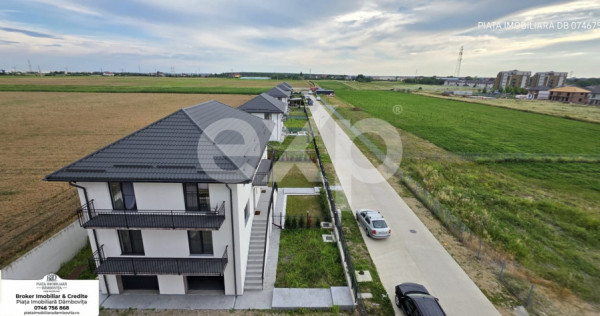 Casă D+P+E+M premium de v&acirc;nzare &icirc;n Ulmi &ndash; Mătraca | 24