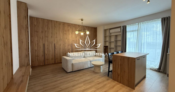 Vivalia Grand - Apartament modern cu 2 camere - Take Ionescu