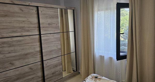 De inchiriat apartament cu 3 camere, zona Gara, 590 euro