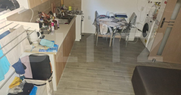 Apartament 32 mp + Mansardă | De V&acirc;nzare | Ideal pentru Lo