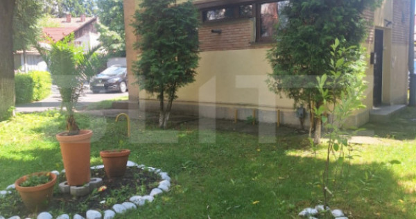 De v&acirc;nzare spațiu cu potențial de conversie &icirc;n apartamen
