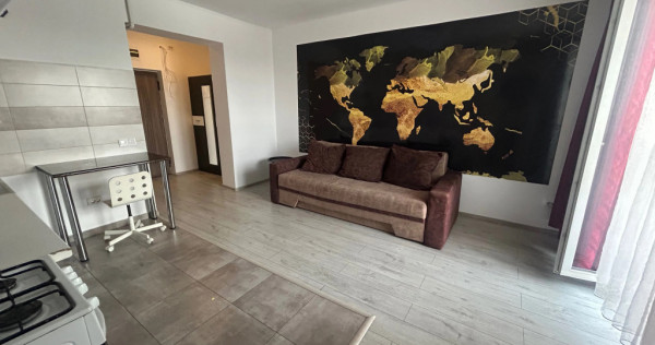 Brancoveanu luica sud park city etaj 7