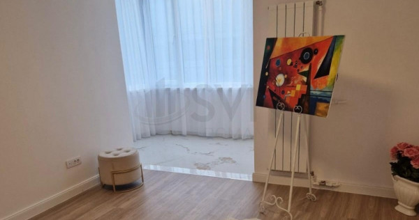 Apartament 2 camere I Universitate I Metrou I De vanzare