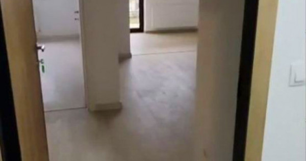 Apartament 2 camere de inchiriat cu gradina la parter HILS Republica