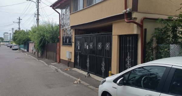 Vand Casa 188mp Sos. Giurgiului