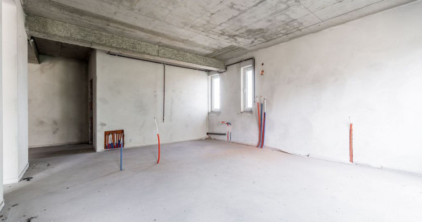 Apartament 2 camere decomandat | BERMO | Banu Mărăcine