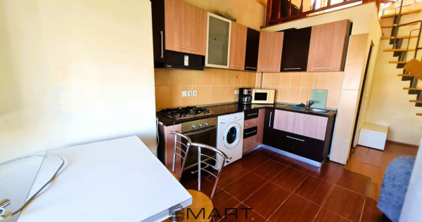 Apartament 1 camera Zona Siretului