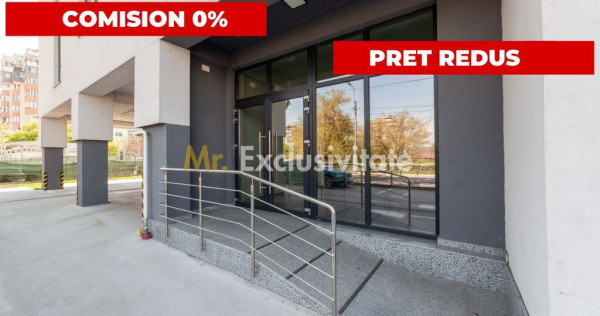 Spatiu comercial de inchiriat Fratii Golesti, Pitesti | V...