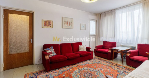 Apartament 2 camere | Obor