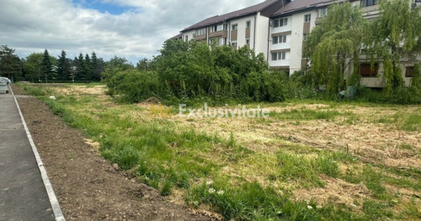 Teren intravilan 1158 mp, Snagov, Ghermănești, deschide...