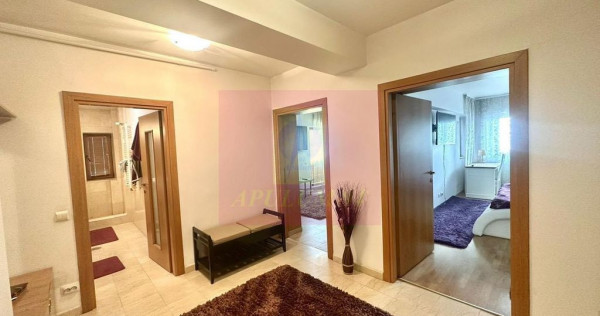 Apartament premium cu 2 camere | Bulevardul Unirii |