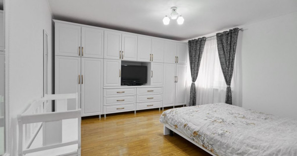Casa P+ 1+ teren 507 mp cu vecin padurea Pitesti