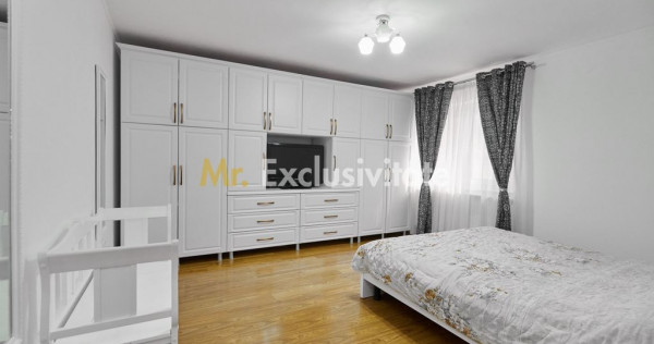 Casa P+ 1+ teren 507 mp cu vecin padurea Pitesti