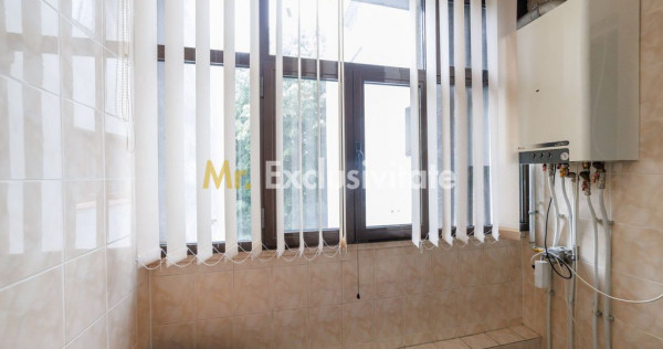 Apartament 2 camere Trivale et 3/4,
