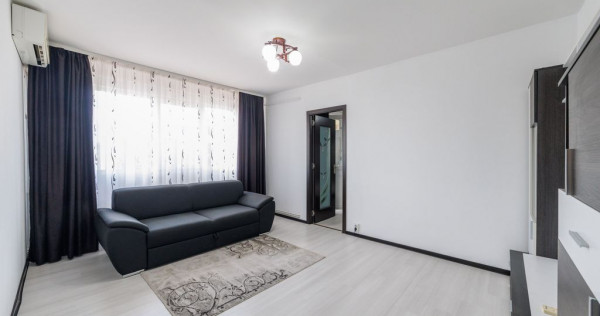 Apartament luminos cu 2 camere si parcare inclusa &ndash; Banat