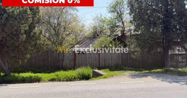 Teren 1047 mp Lunca Corbului&ndash; spațiu suficient pentru ...