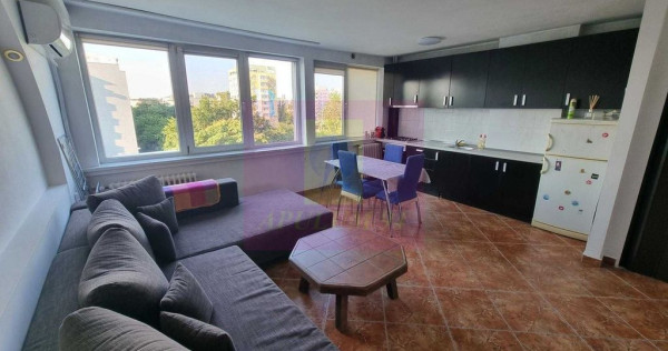 Apartament 2 camere de &icirc;nchiriat | Piața Unirii | Loc de parcare |