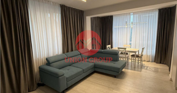 Apartament Premium 2 Camere, zona Alezzi