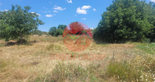 Teren Intravilan Cumpana 510m, Zona Aflata in Dezvoltare