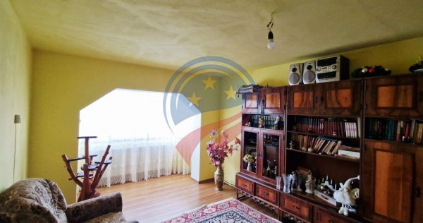 APARTAMENT 3 CAMERE FILIASI