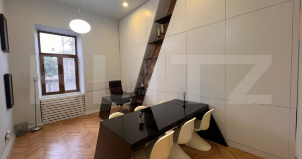 Spațiu de birouri, 45 mp, zona Piața Mihai Viteazu
