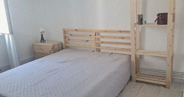 De inchiriat apartament 2 camere, Piața Centrală, 450 euro