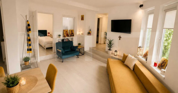 Spatiu comercial, zona Cetate