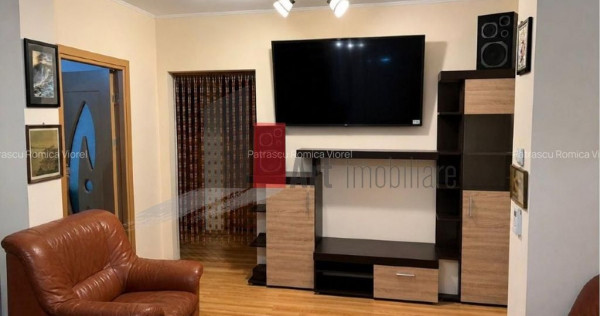 APARTAMENT 4 CAMERE SEBASTIAN
