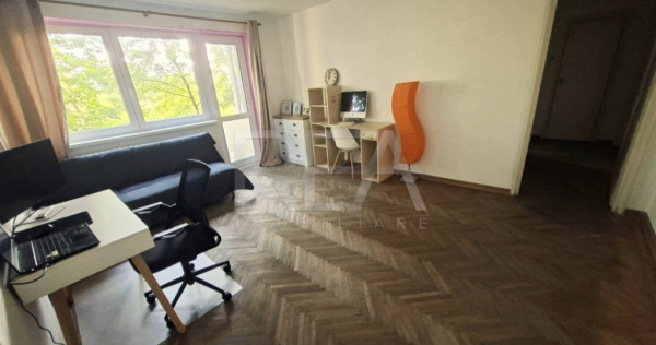 3 camere, 1/9, 73mp-Drumul Taberei-Romancierilor