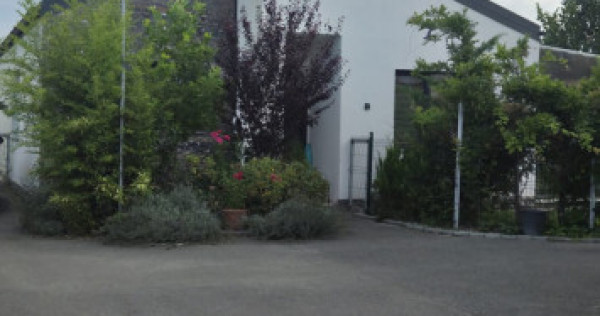 Casa Corbeanca 4 camere | Panouri Fotovoltaice 6kw - Baterie