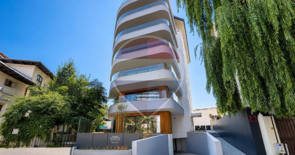 Apartament de &icirc;nchiriat 3 camere centru/casa poporului